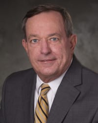 Walter B. McClelland