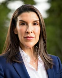 Jennifer Cameron-Moore