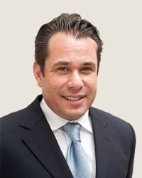 Manuel Francisco Rios, III