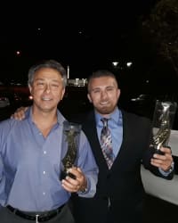 Vincent P. Sorrentino