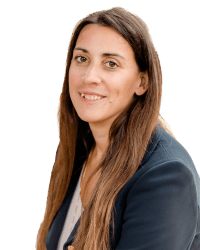 Florencia Candy Rueda