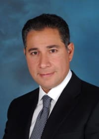 Douglas V. Sanchez
