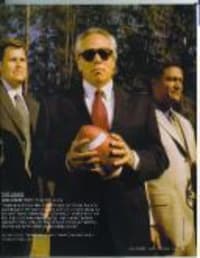 Carl A. Taylor Lopez