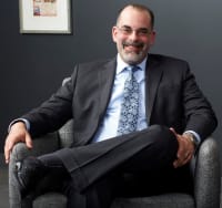 Steven A. Kronenberg