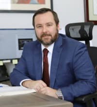 Francis M. Hinson, IV