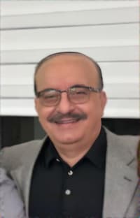 Mazen M. Sukkar