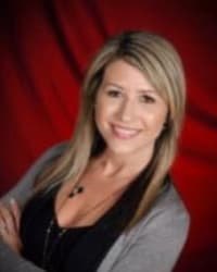 Julia Elizabeth Pendleton