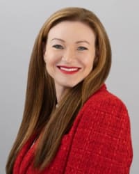 Anne Marie Muller-McCrary