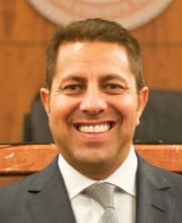 Johnny P. Papantonakis