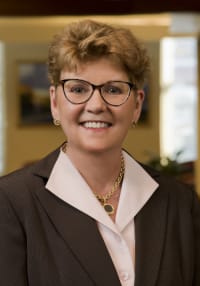 Sherilyn Burnett Young