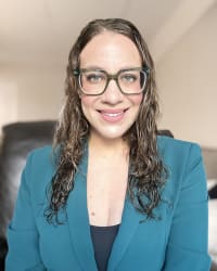 Erica R. Berger-Hausthor