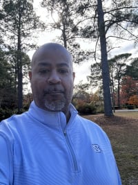 John Randolph Griffin, III