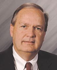 O. Wendell Horne III