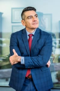 George Christos Kezemides