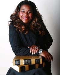 Trina P. Perkins-Mouton