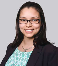 Jilyane Acevedo Henry