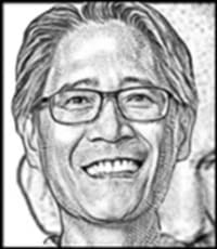 Edwin P. Antolin
