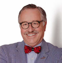 William D. Bloodworth II