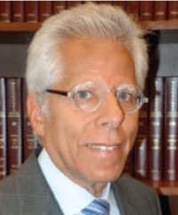 Ronald A. Zamansky