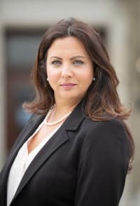 Anne Zeitoun-Sedki