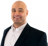 Christopher Lacenere