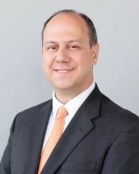 Anthony Scariano, III