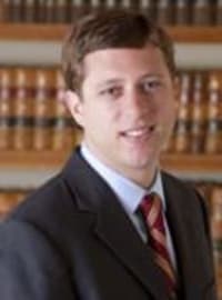 B. Michael Bachman, Jr.