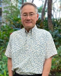 Geoffrey K.S. Komeya