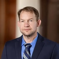 Thomas Q. Keefe, III