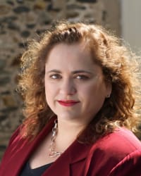 Stephanie A. Gonzalez Ferrandez