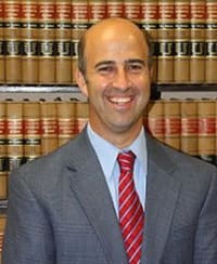 Jason M. Weinstock