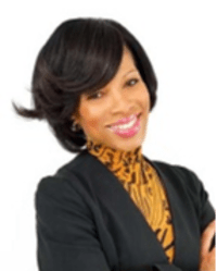 Photo of Janet C. Scott