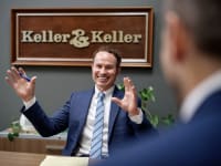 Daniel Jordan Armstrong