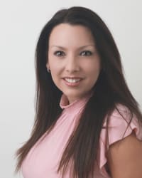 Photo of Glenda Mitchell