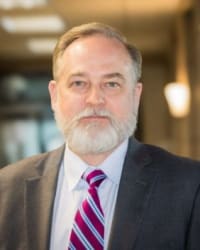 Rick B. Waterhouse, Jr.