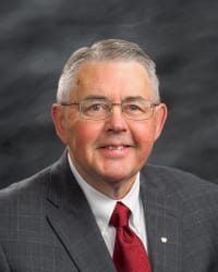 David C. Barrett, Jr.