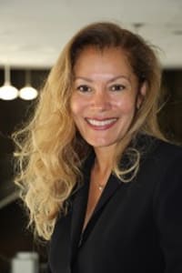 Ang&eacute;licque M. Moreno