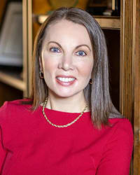 Stacey Godfrey Evans