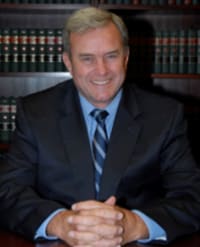 Keith J. McMillan