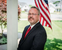 Christopher W. McMaster