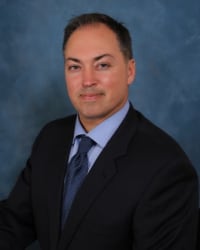 Gregory Thomas Dantzman