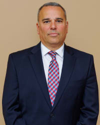 Ralph F. Fedele