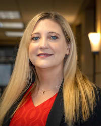 Kimberly Patton Charter