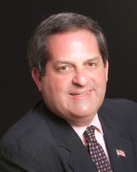 Barry A. Stein