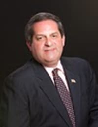 Photo of Barry A. Stein