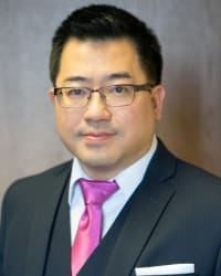 Lawrence (Larry) Chiu Hill