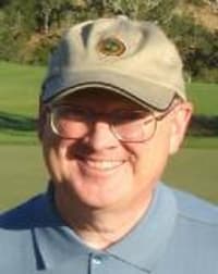 David M. Rosenberger