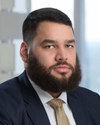 Top Rated Boston, MA Mergers & Acquisitions Attorney | Tyler Cash