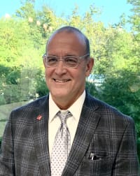 Thomas F. (Tom) Campbell