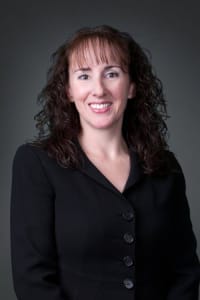 Audriana T. Anderson